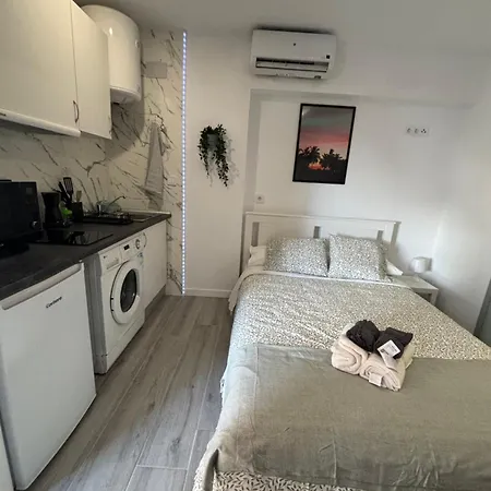 Naciones Luxe Benalmádena