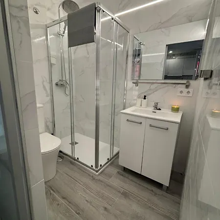 Appartement Naciones Luxe *