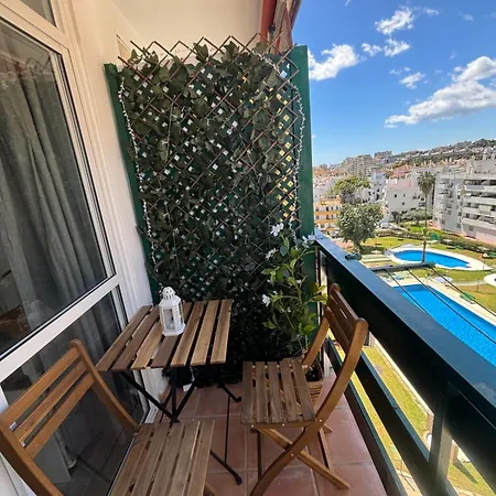 Apartment Naciones Luxe *